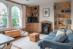 GuestReady - Beautiful stay in Peckham